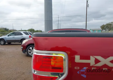 2013 Ford F-150 Lariat из США, поврежденный, VIN 1FTFW1ET0DFA73552